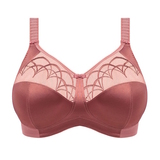 Elomi Cate antique rose wireless bra