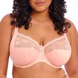 Elomi Morgan baby pink non-padded bra