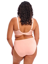 Elomi Morgan baby pink non-padded bra