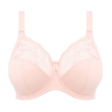 Elomi Morgan baby pink non-padded bra