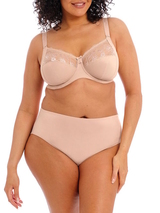 Elomi Morgan sand non-padded bra