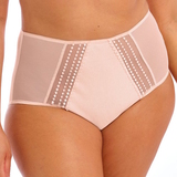 Elomi Matilda blush high waist brief