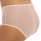 Elomi Matilda blush high waist brief