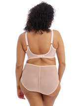 Elomi Matilda blush high waist brief