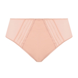 Elomi Matilda blush high waist brief