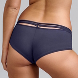 Marlies Dekkers Space Odyssey navy blue short