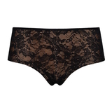 Marlies Dekkers Space Odyssey black/powder short