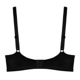 Marlies Dekkers Space Odyssey black/powder non-padded bra