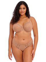 Elomi Matilda beige non-padded bra