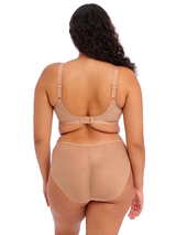 Elomi Matilda beige non-padded bra