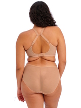 Elomi Matilda beige non-padded bra