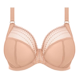 Elomi Matilda beige non-padded bra