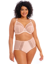 Elomi Matilda blush non-padded bra