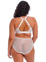 Elomi Matilda white non-padded bra