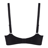 Marlies Dekkers Space Odyssey black non-padded bra