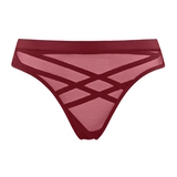 Marlies Dekkers Illusionist bordeaux brief