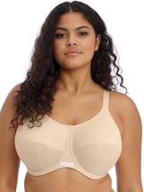 Elomi Energise skin sport bra