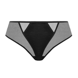 Elomi Kintai black thong