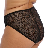 Elomi Lucie black brief