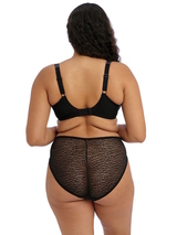 Elomi Lucie black brief