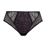 Elomi Lucie black brief