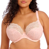 Elomi Lucie blush non-padded bra