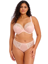 Elomi Lucie blush non-padded bra