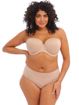 Elomi Smooth skin padded bra