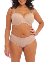 Elomi Smooth skin padded bra