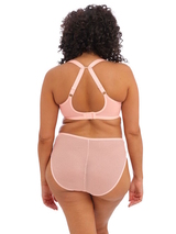 Elomi Charley pink non-padded bra