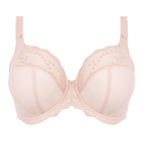 Elomi Charley pink non-padded bra