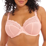 Elomi Charley pink non-padded bra