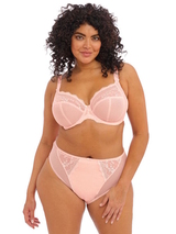 Elomi Charley pink non-padded bra