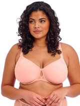 Elomi Charley pink padded bra