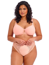 Elomi Charley pink padded bra