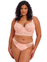 Elomi Charley pink non-padded bra