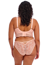 Elomi Charley pink non-padded bra