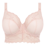 Elomi Charley pink non-padded bra