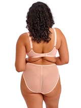 Elomi Charley pink non-padded bra