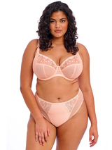 Elomi Charley pink brief