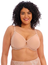 Elomi Charley skin padded bra