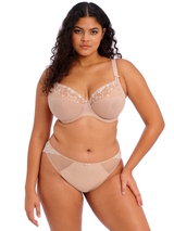 Elomi Charley skin non-padded bra