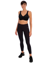 Freya Power Sculpt black legging