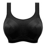 Freya Dynamic black sport bra