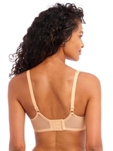 Freya Pure skin nursing bra