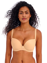 Freya Deco skin padded bra