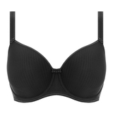 Freya Idol black padded bra