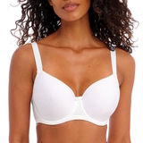 Freya Idol white padded bra