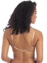 Freya Idol cinnamon padded bra