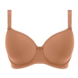 Freya Idol cinnamon padded bra